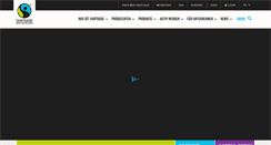 Desktop Screenshot of maxhavelaar.ch